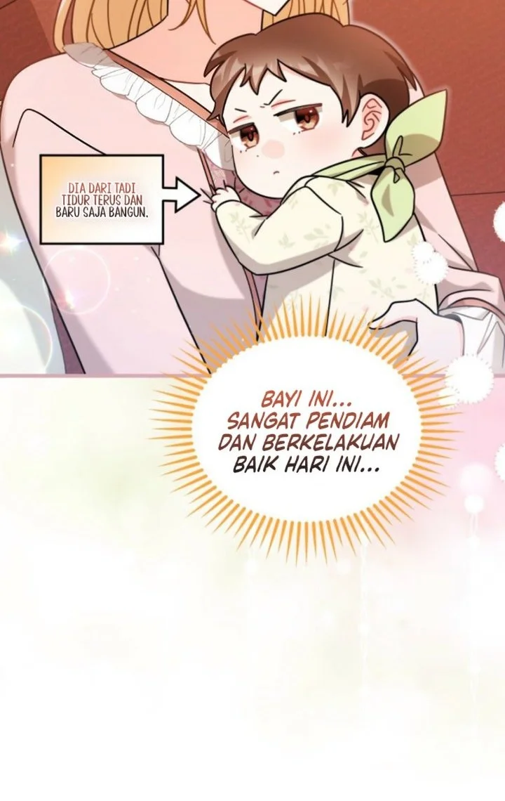 The Maid With a Child Chapter 18 Gambar 40