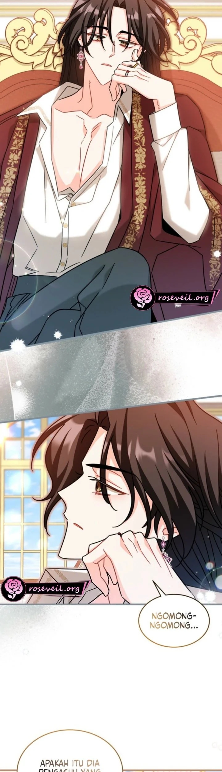 The Maid With a Child Chapter 18 Gambar 43