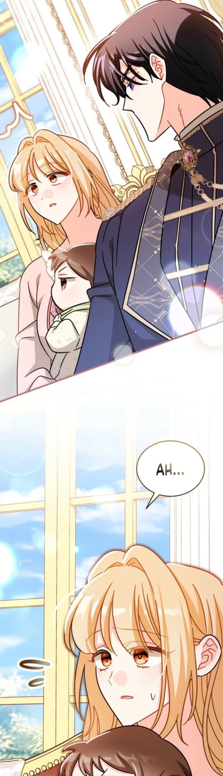 The Maid With a Child Chapter 18 Gambar 45