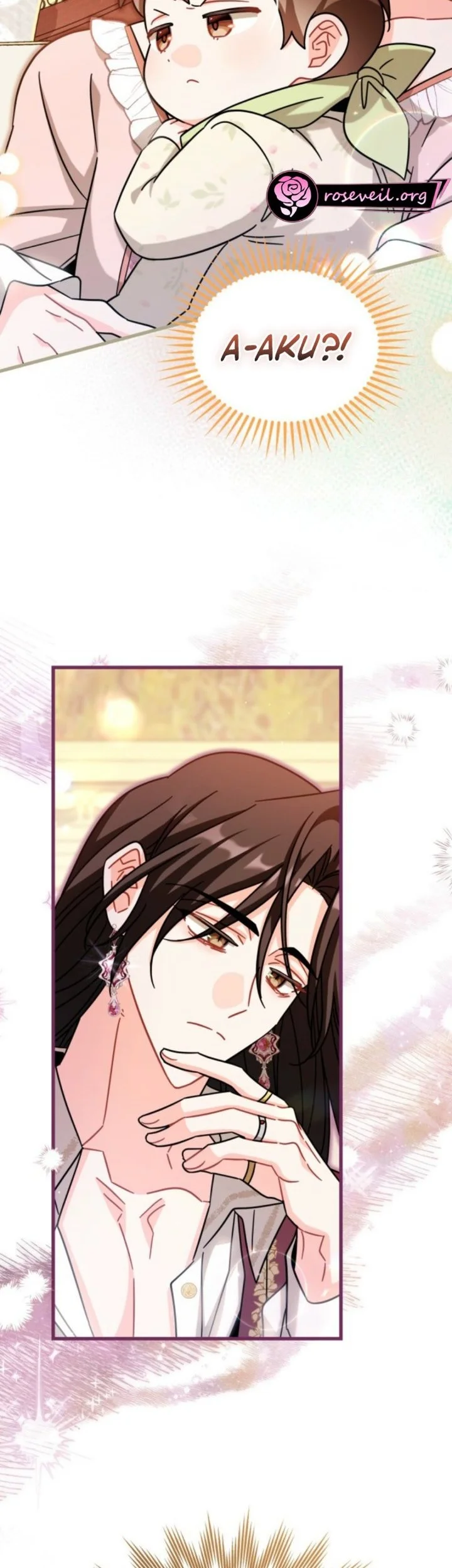 The Maid With a Child Chapter 18 Gambar 46