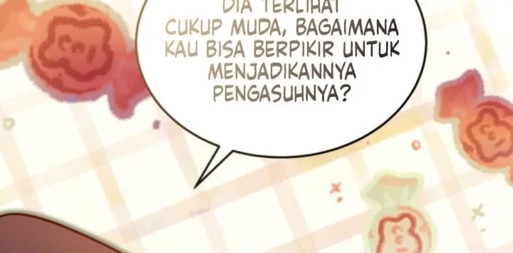 The Maid With a Child Chapter 18 Gambar 48