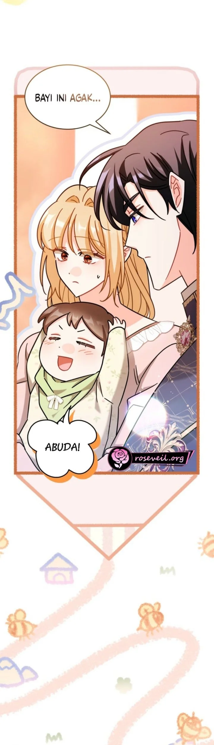 The Maid With a Child Chapter 18 Gambar 50