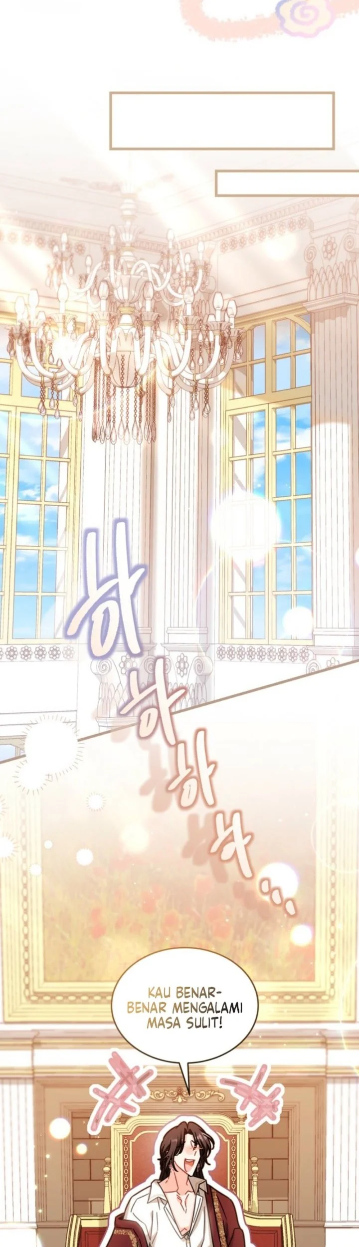 The Maid With a Child Chapter 18 Gambar 51