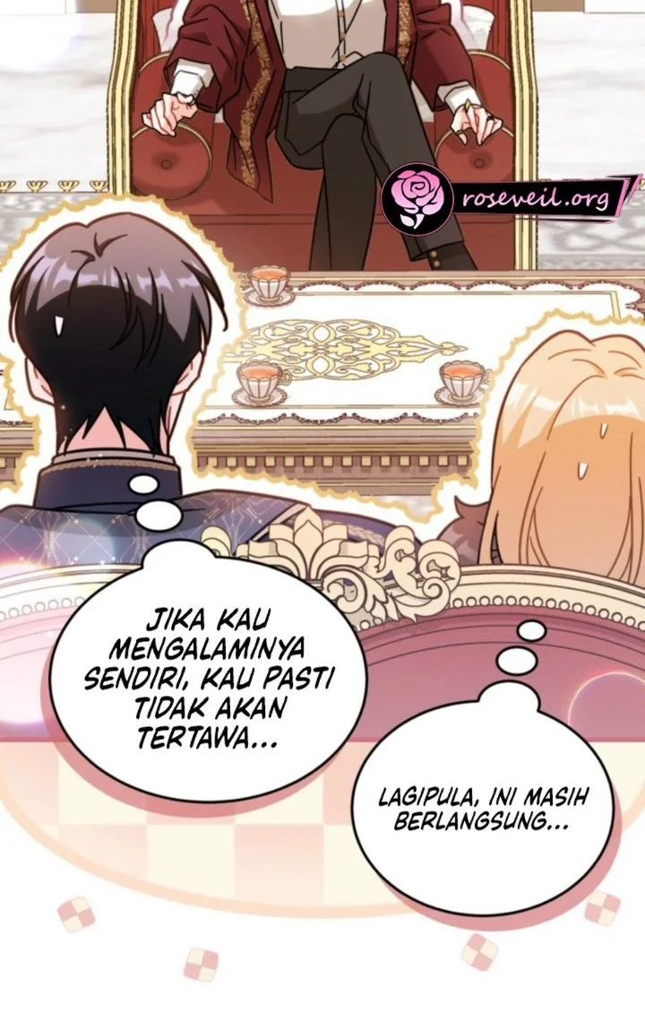 The Maid With a Child Chapter 18 Gambar 52