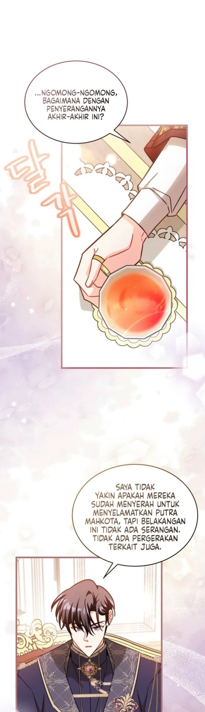 The Maid With a Child Chapter 18 Gambar 53