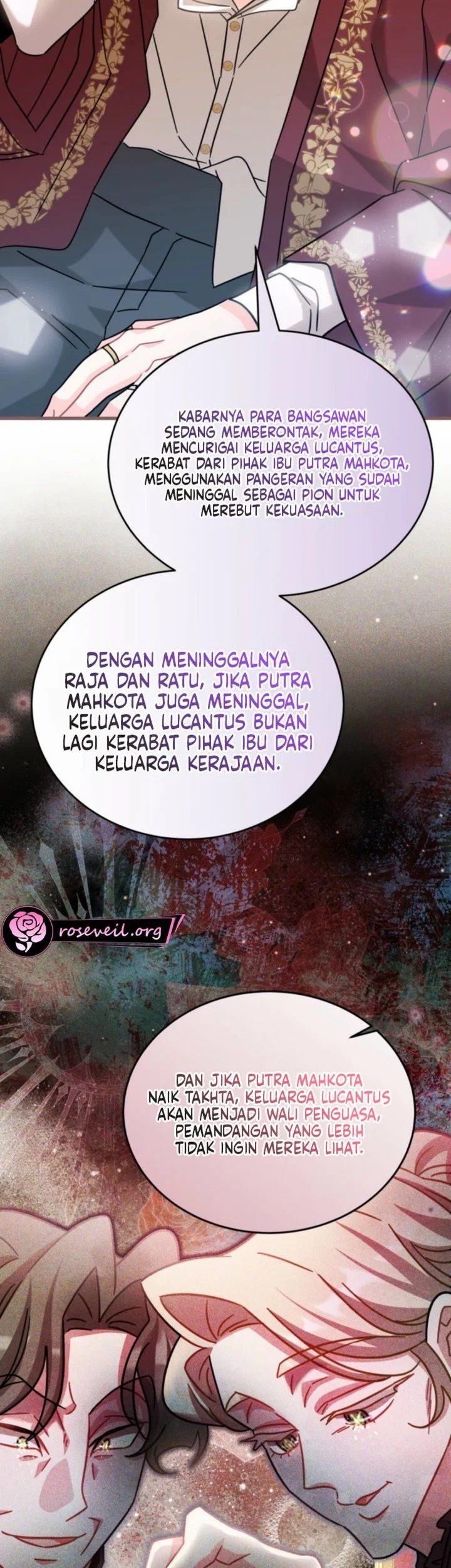 The Maid With a Child Chapter 18 Gambar 55
