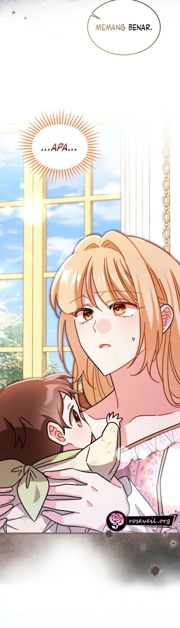 The Maid With a Child Chapter 18 Gambar 57