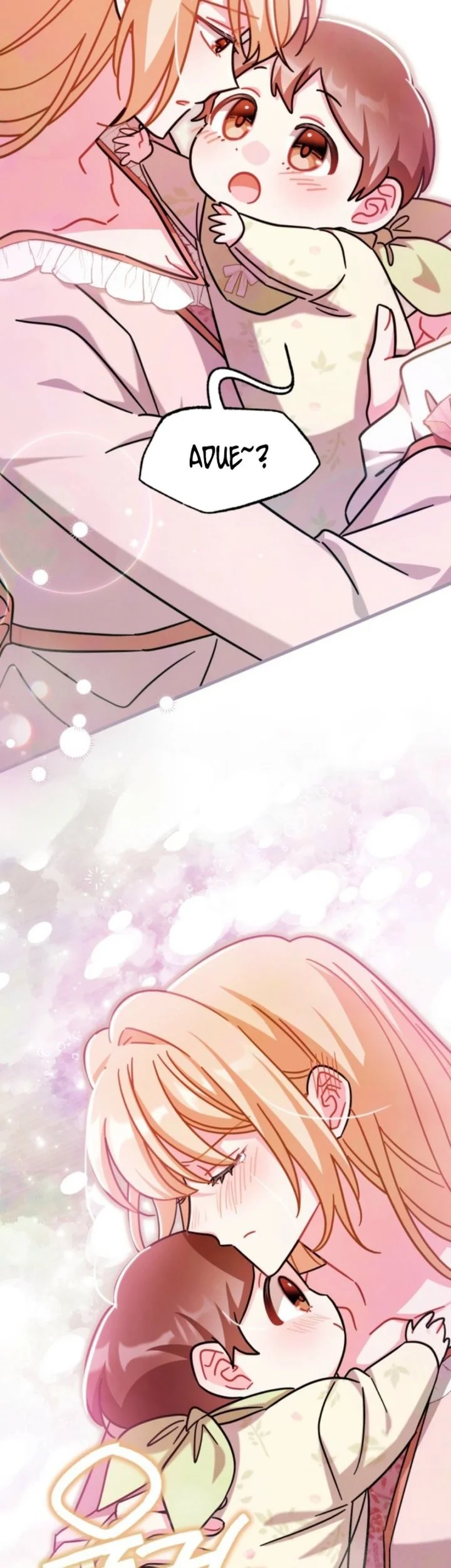 The Maid With a Child Chapter 18 Gambar 59