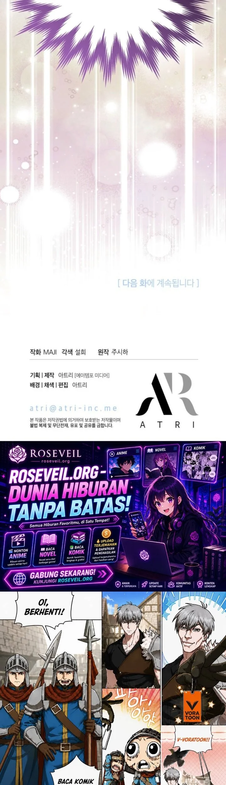 The Maid With a Child Chapter 18 Gambar 61