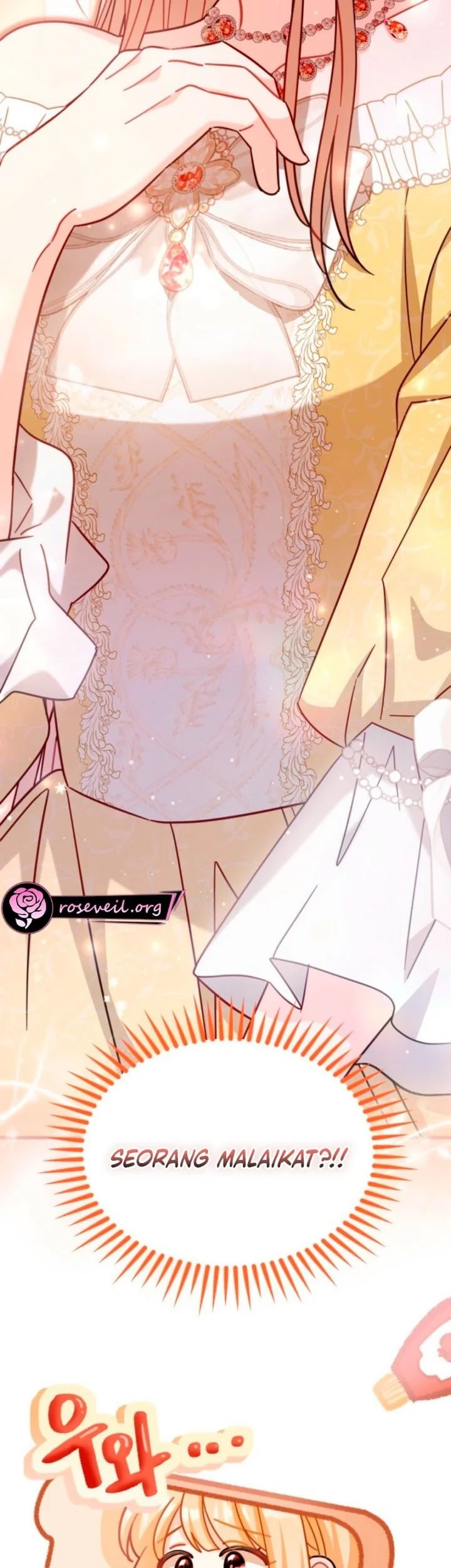The Maid With a Child Chapter 19 Gambar 42