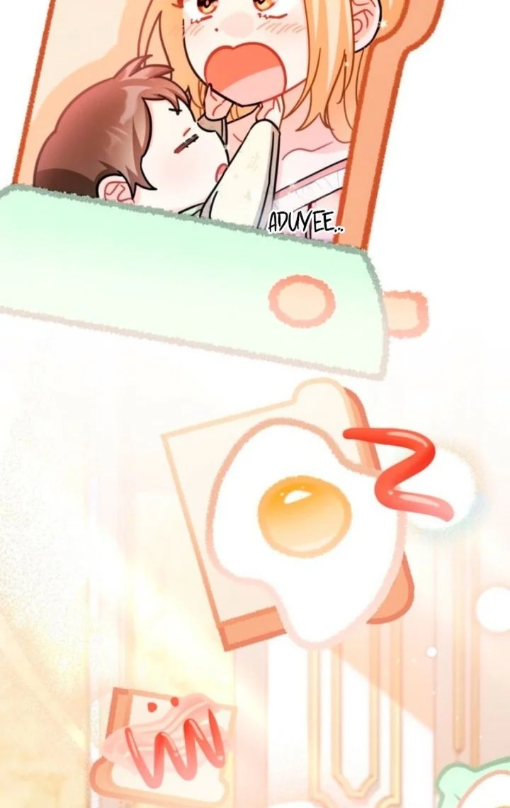 The Maid With a Child Chapter 19 Gambar 43