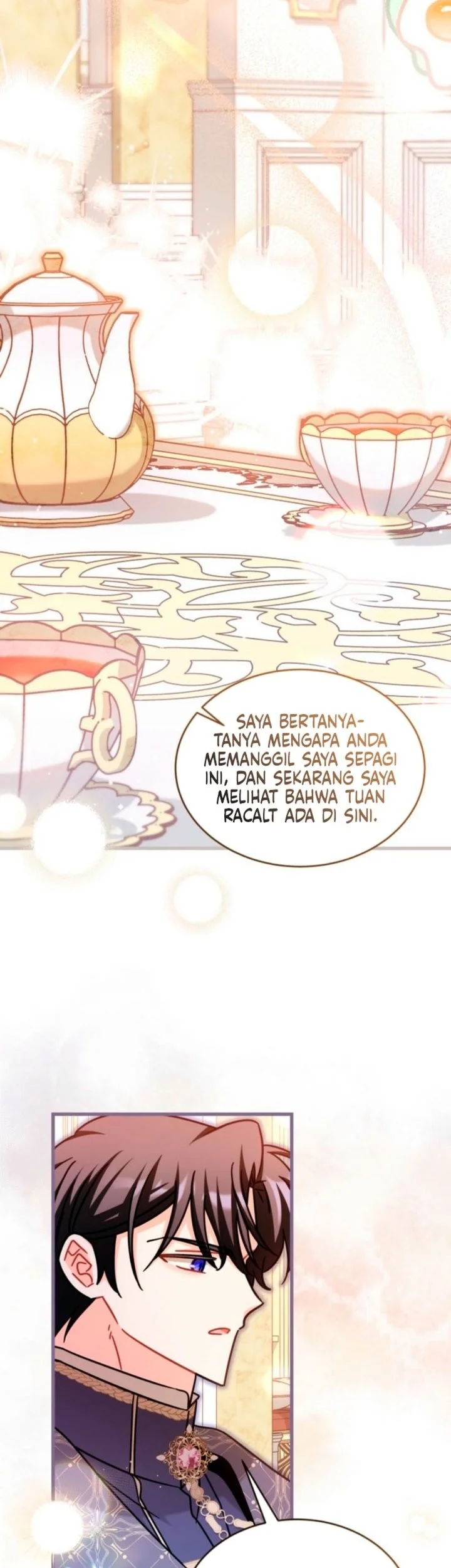 The Maid With a Child Chapter 19 Gambar 44