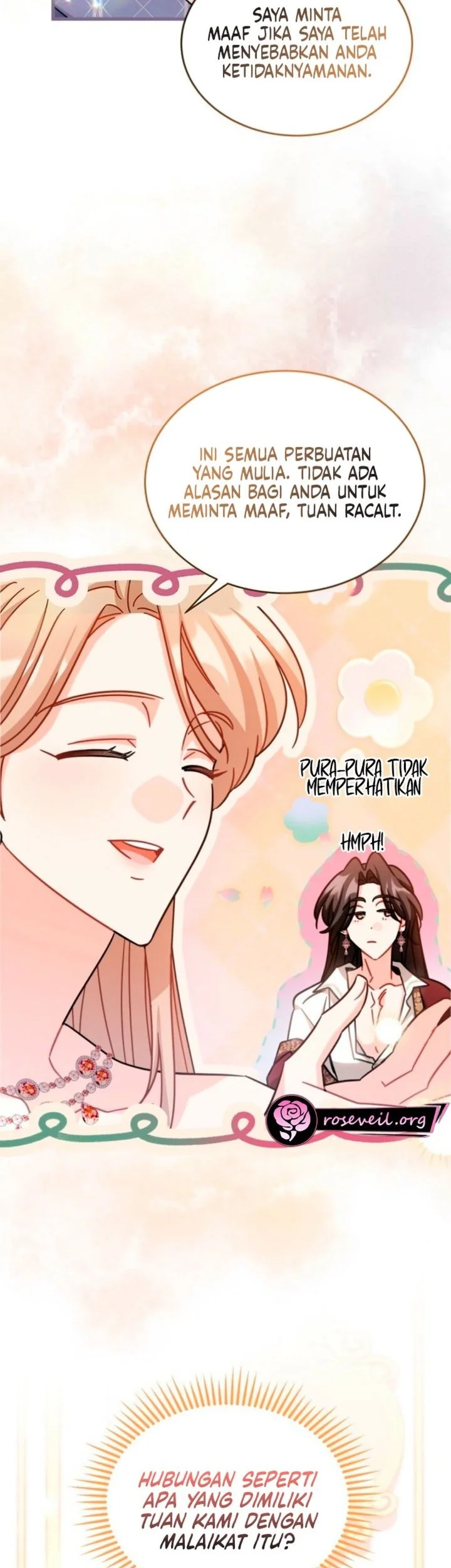 The Maid With a Child Chapter 19 Gambar 45