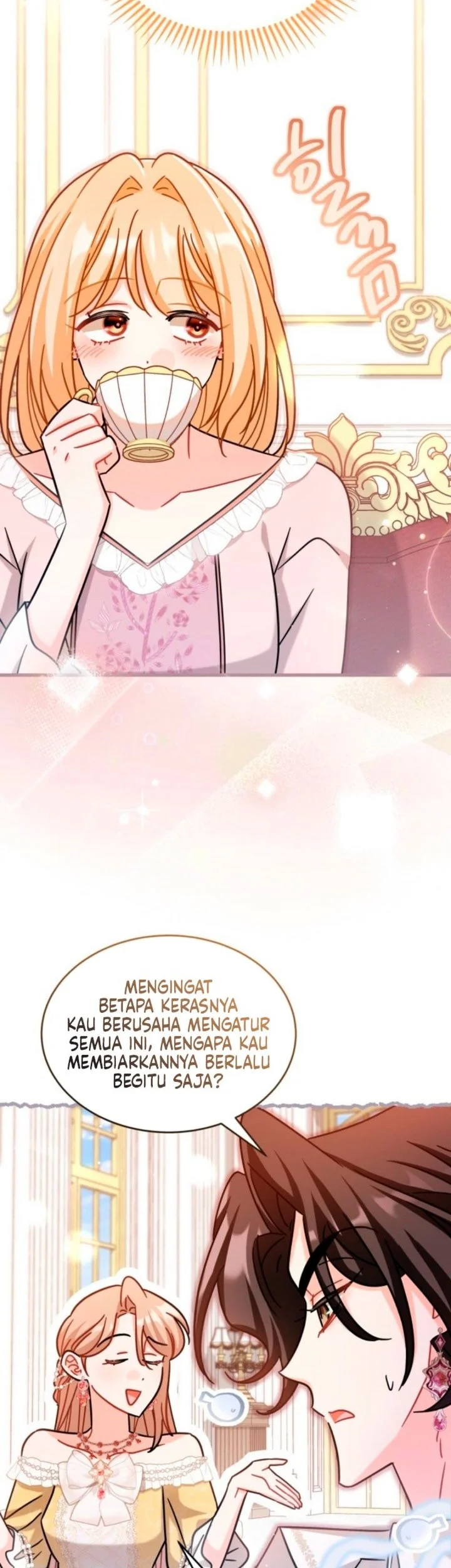 The Maid With a Child Chapter 19 Gambar 46