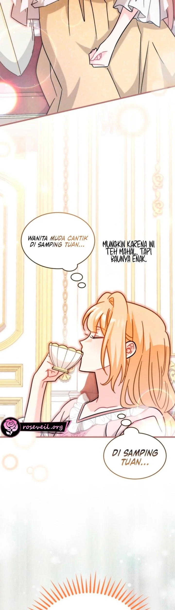 The Maid With a Child Chapter 19 Gambar 50