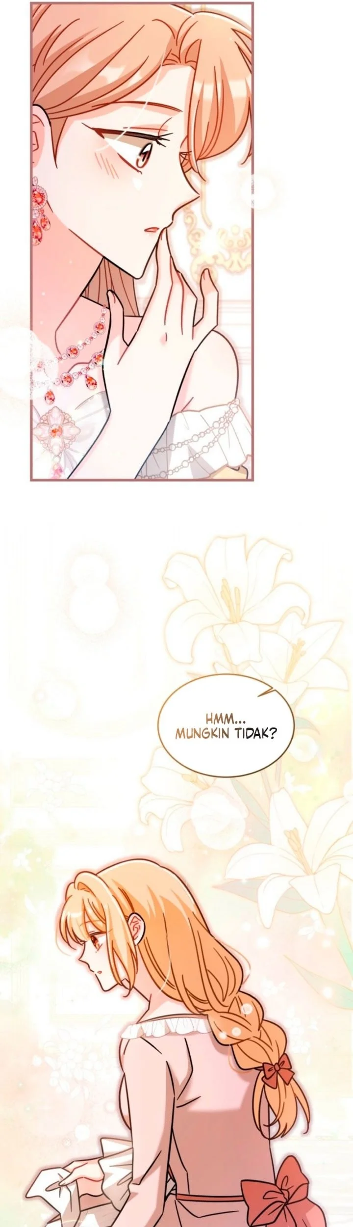 The Maid With a Child Chapter 19 Gambar 56