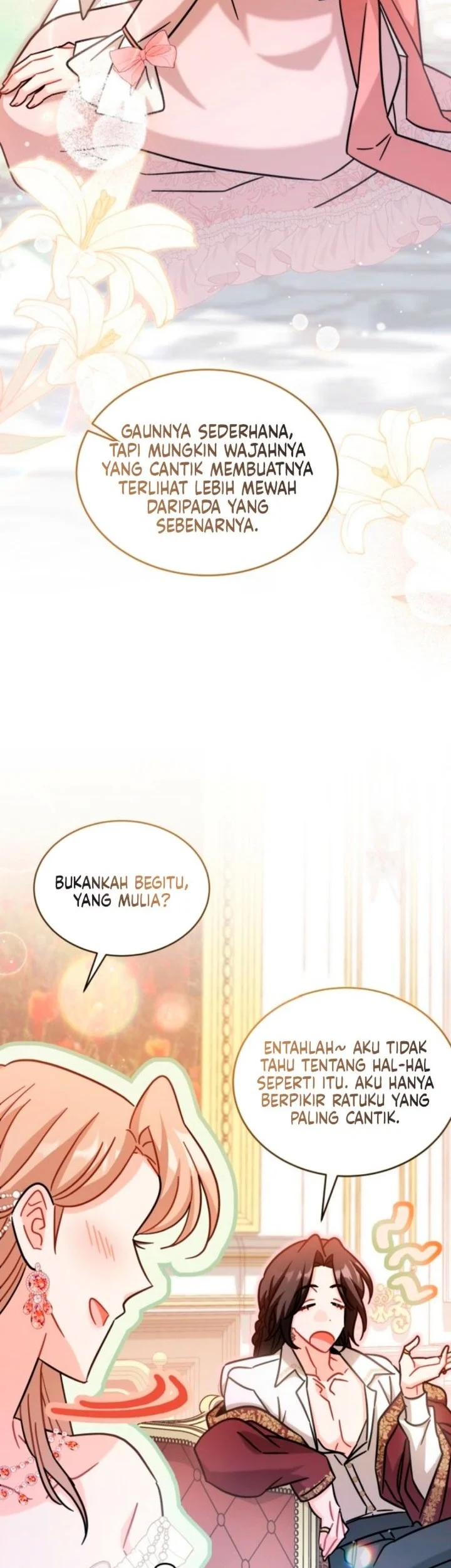 The Maid With a Child Chapter 19 Gambar 57