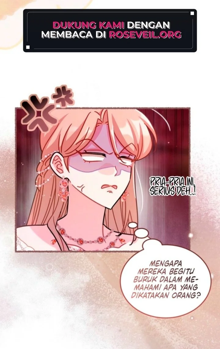 The Maid With a Child Chapter 19 Gambar 59