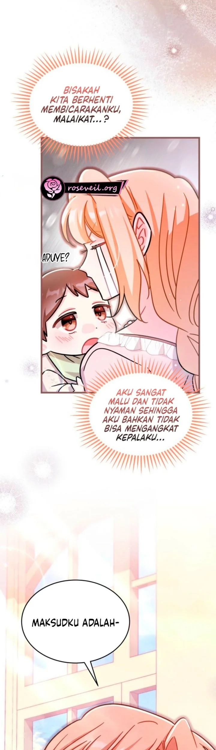 The Maid With a Child Chapter 19 Gambar 60