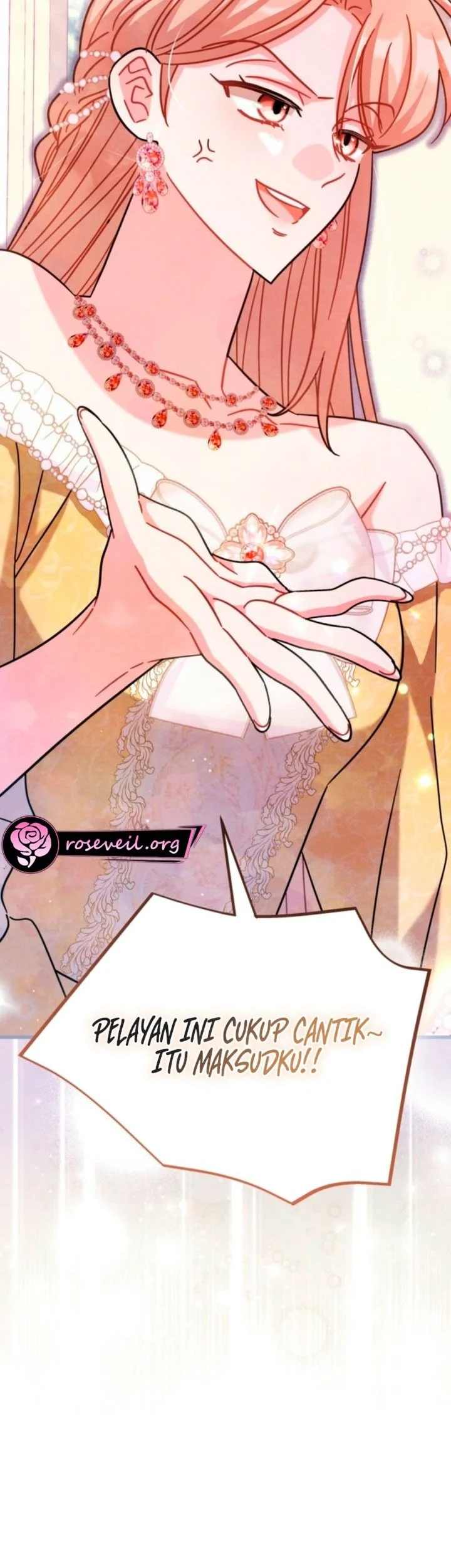 The Maid With a Child Chapter 19 Gambar 61