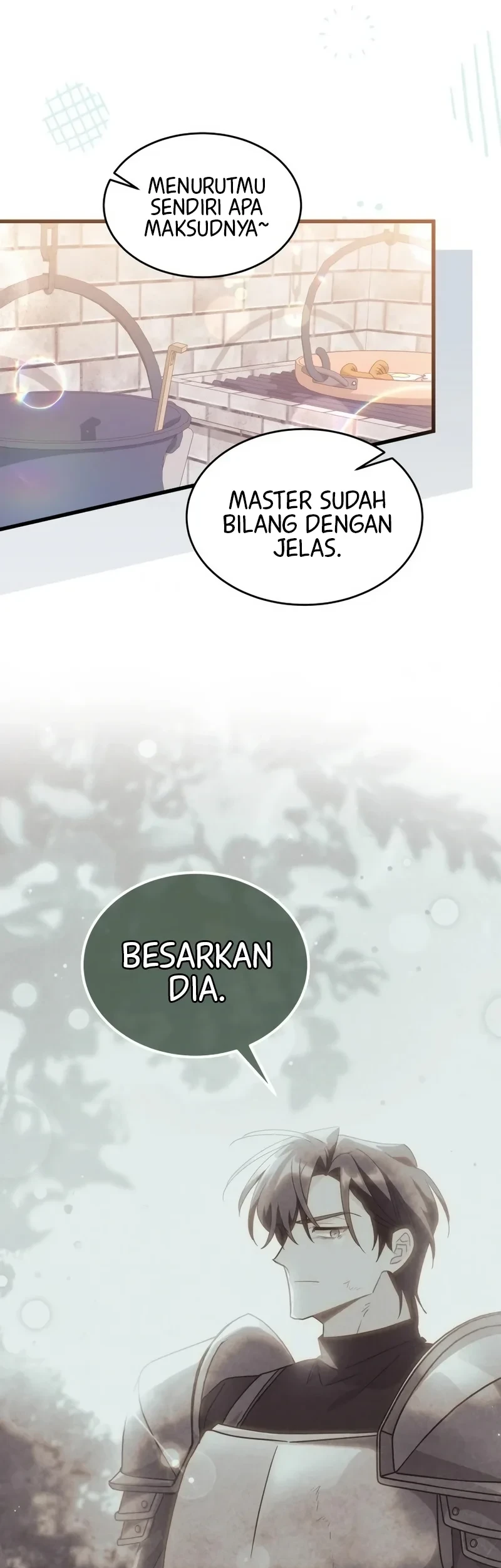 The Maid With a Child Chapter 2 Gambar 36