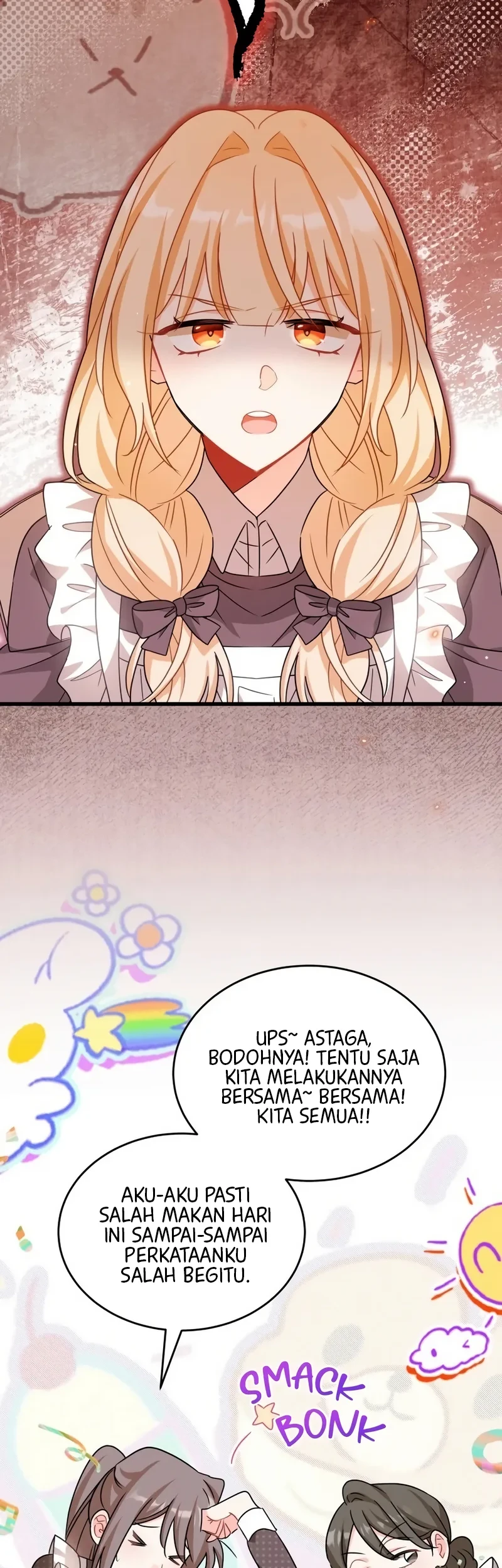 The Maid With a Child Chapter 2 Gambar 49