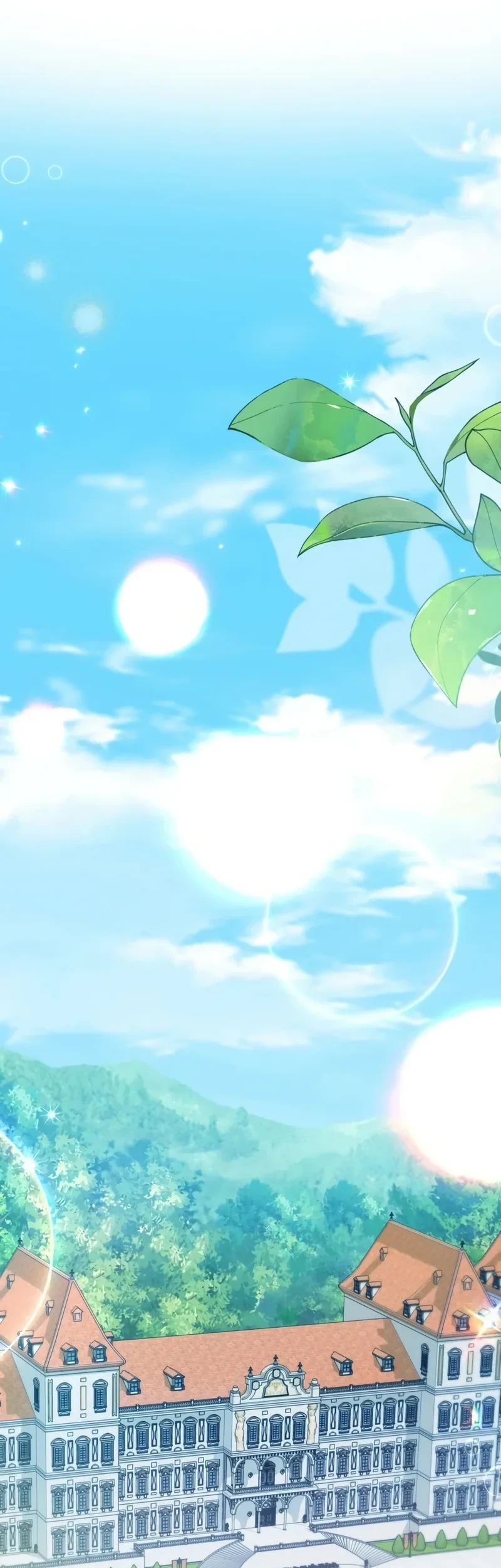 The Maid With a Child Chapter 2 Gambar 52