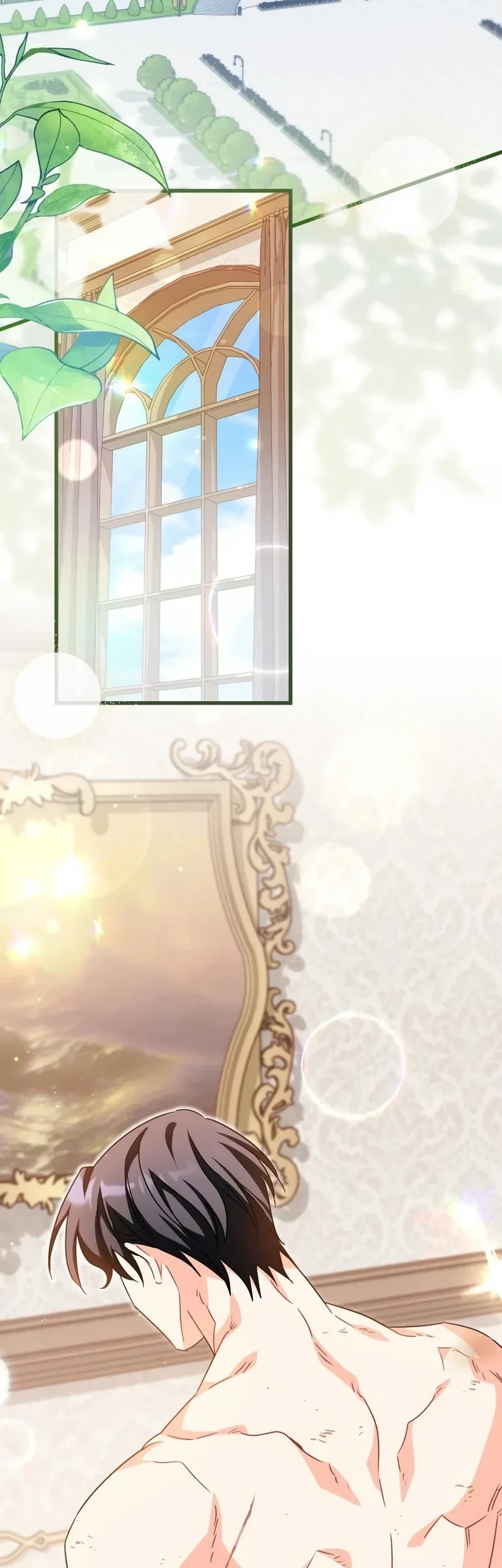 The Maid With a Child Chapter 2 Gambar 53
