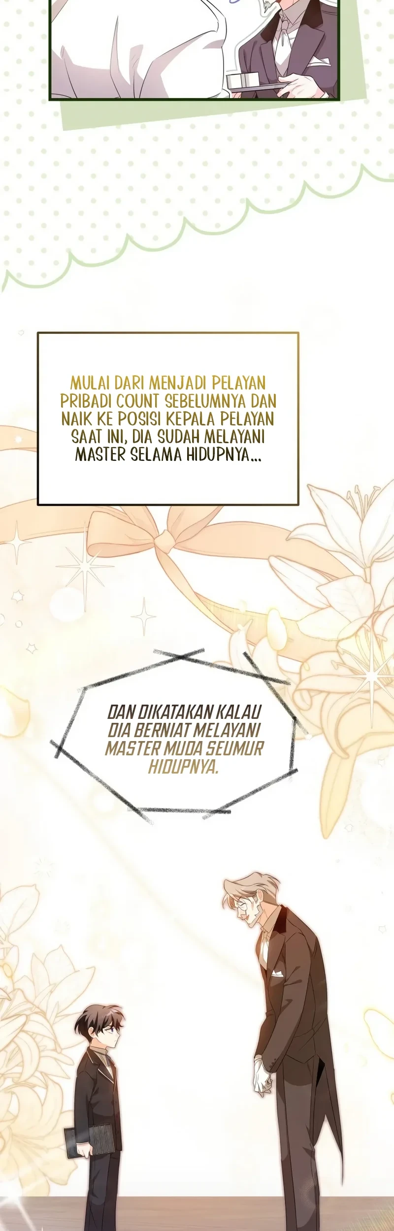 The Maid With a Child Chapter 2 Gambar 58