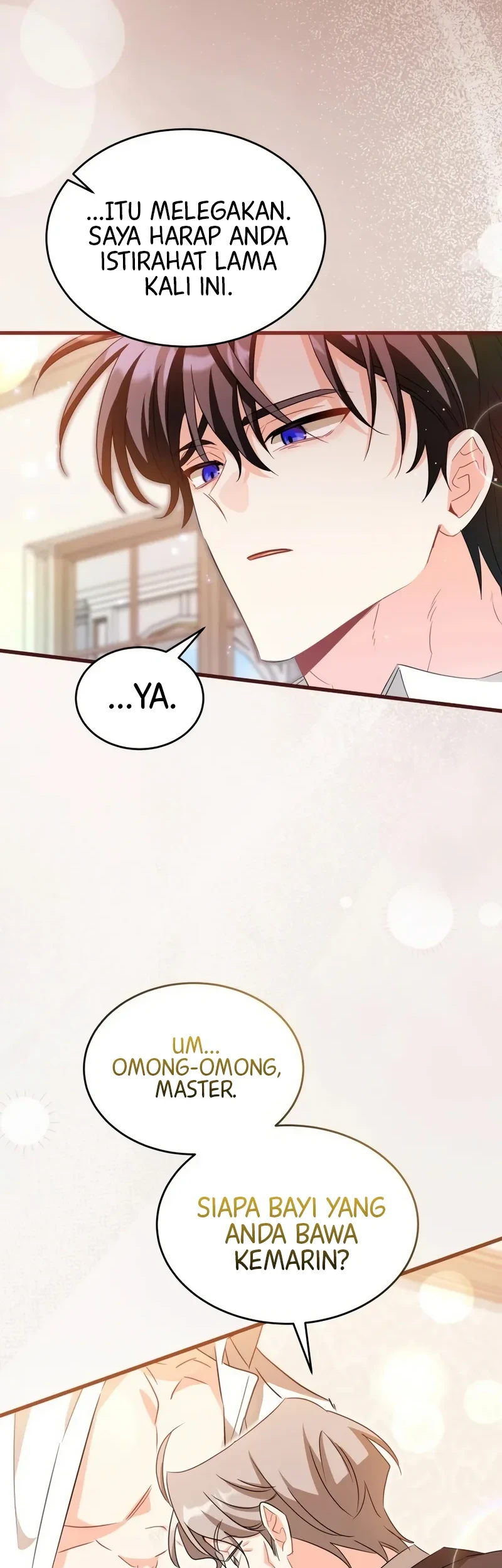 The Maid With a Child Chapter 2 Gambar 60