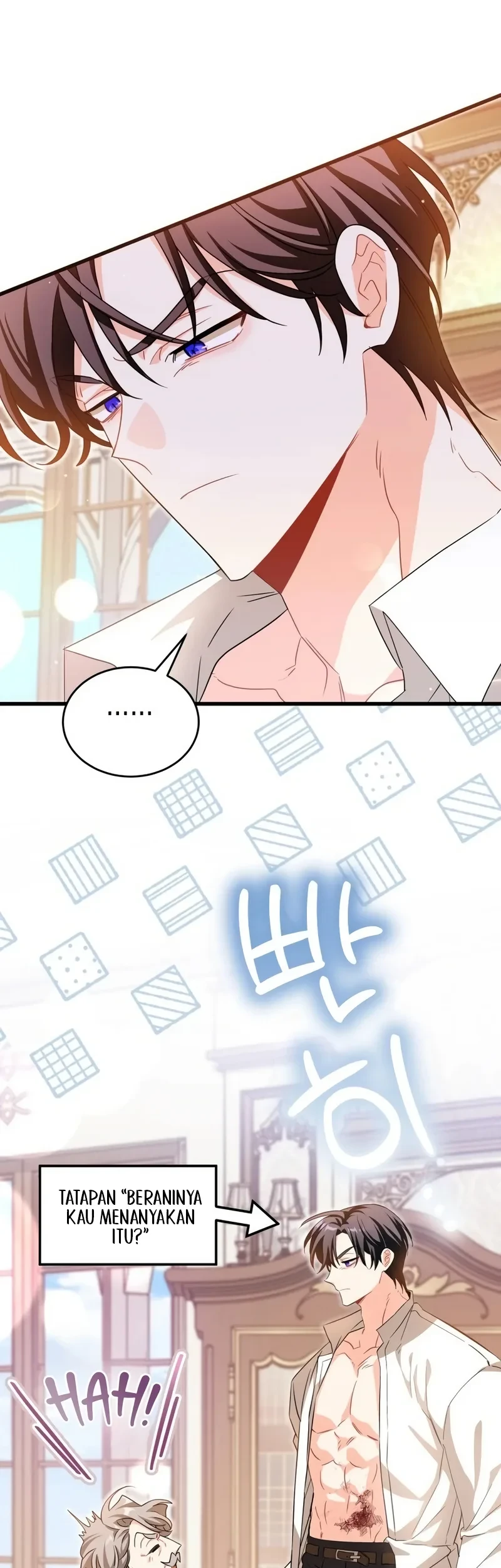 The Maid With a Child Chapter 2 Gambar 62