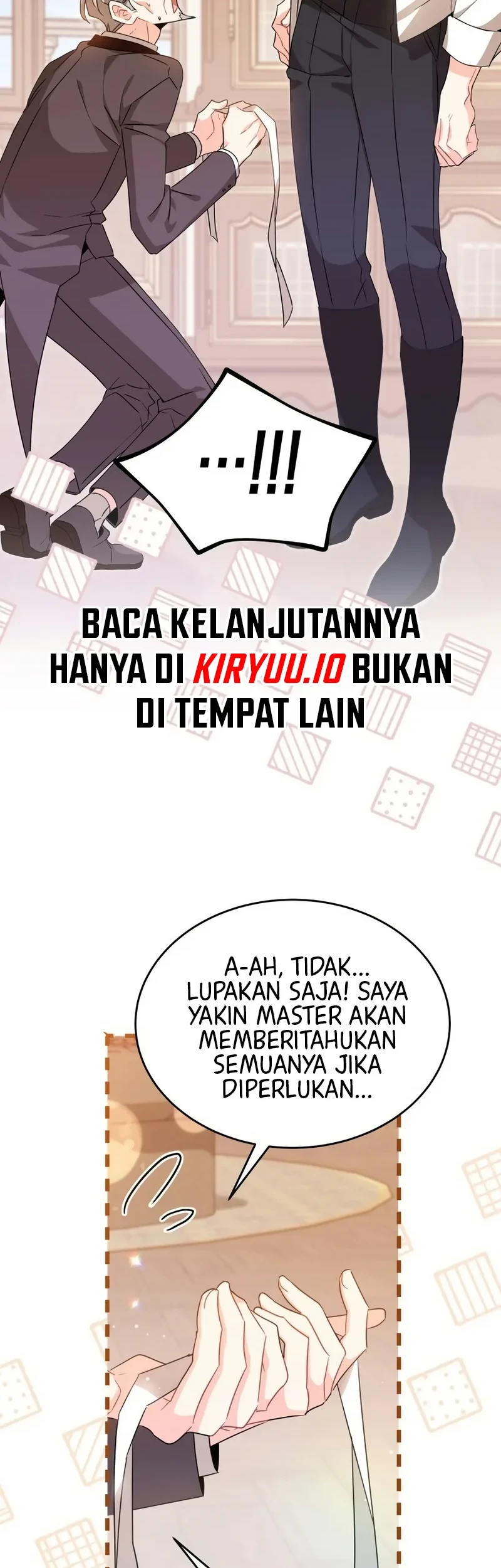 The Maid With a Child Chapter 2 Gambar 63
