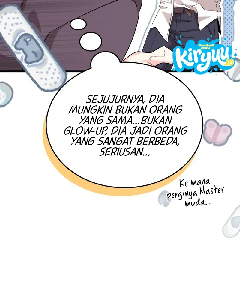 The Maid With a Child Chapter 2 Gambar 65