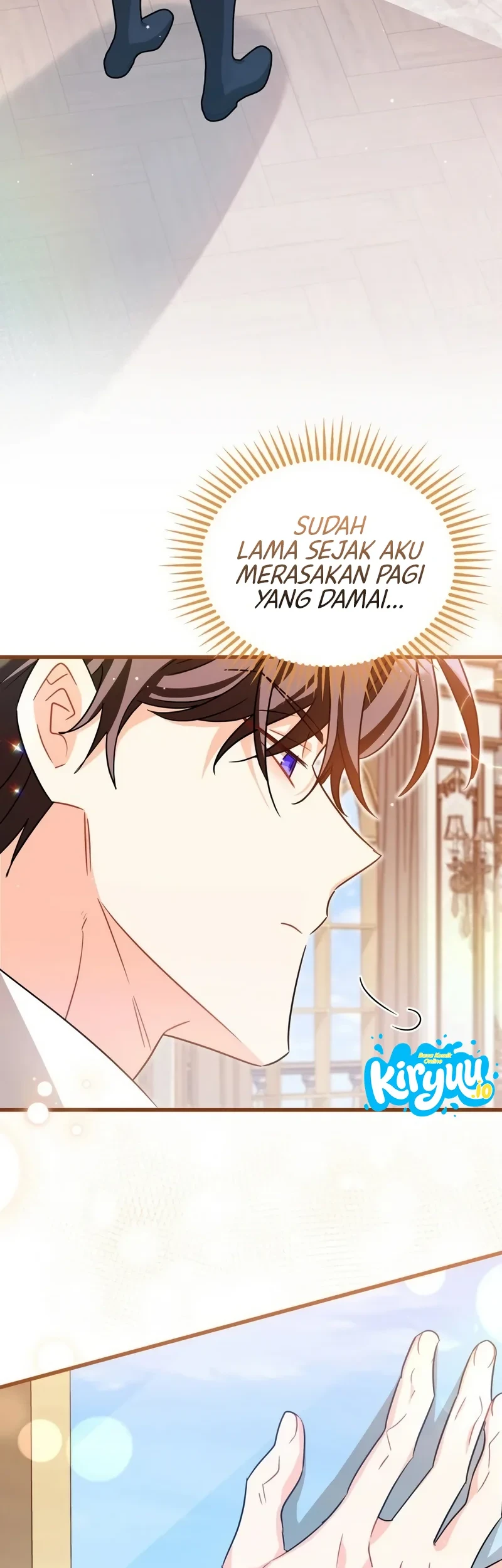 The Maid With a Child Chapter 2 Gambar 70