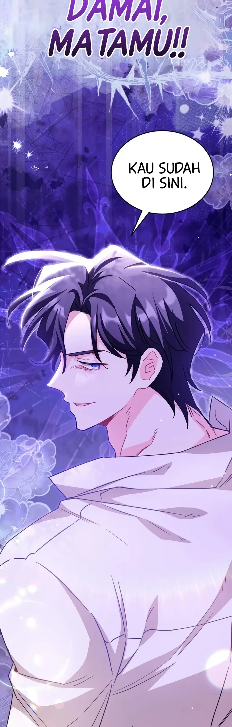 The Maid With a Child Chapter 2 Gambar 73