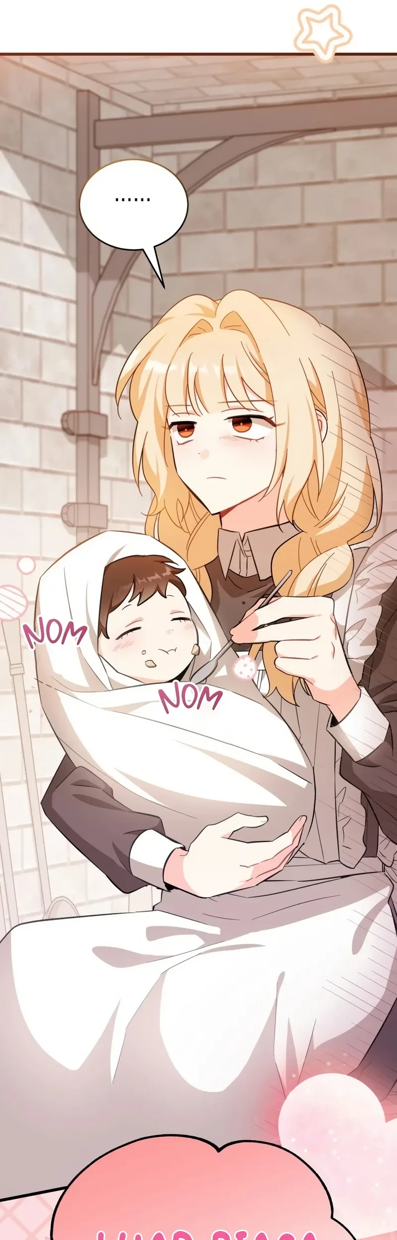 The Maid With a Child Chapter 2 Gambar 5