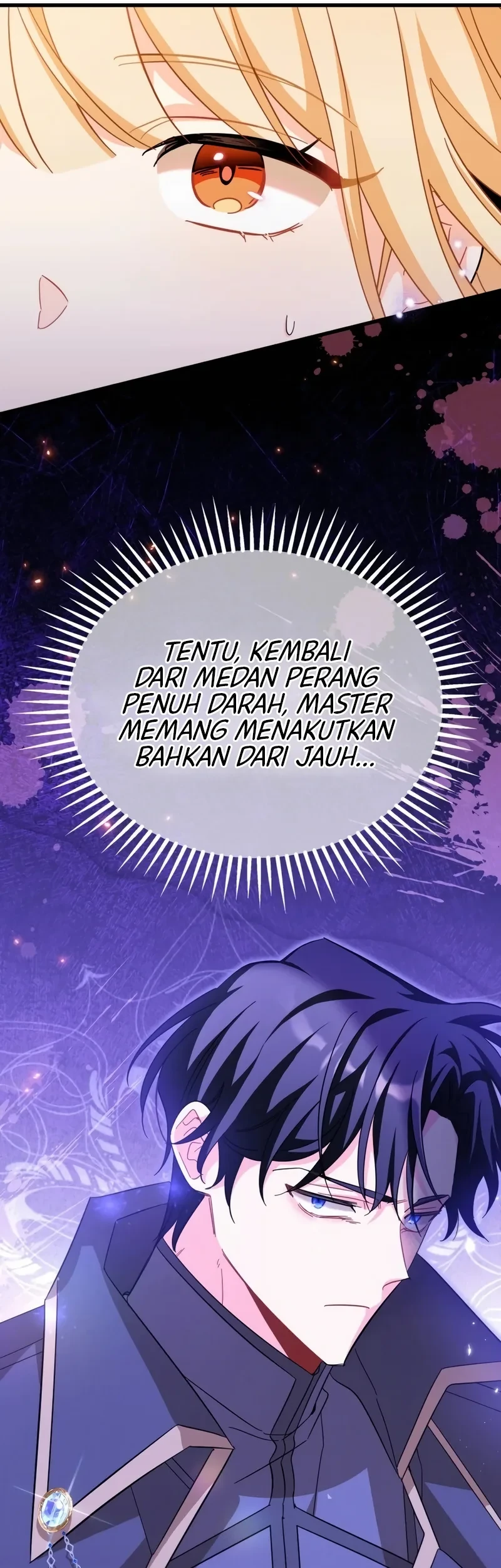 The Maid With a Child Chapter 2 Gambar 12