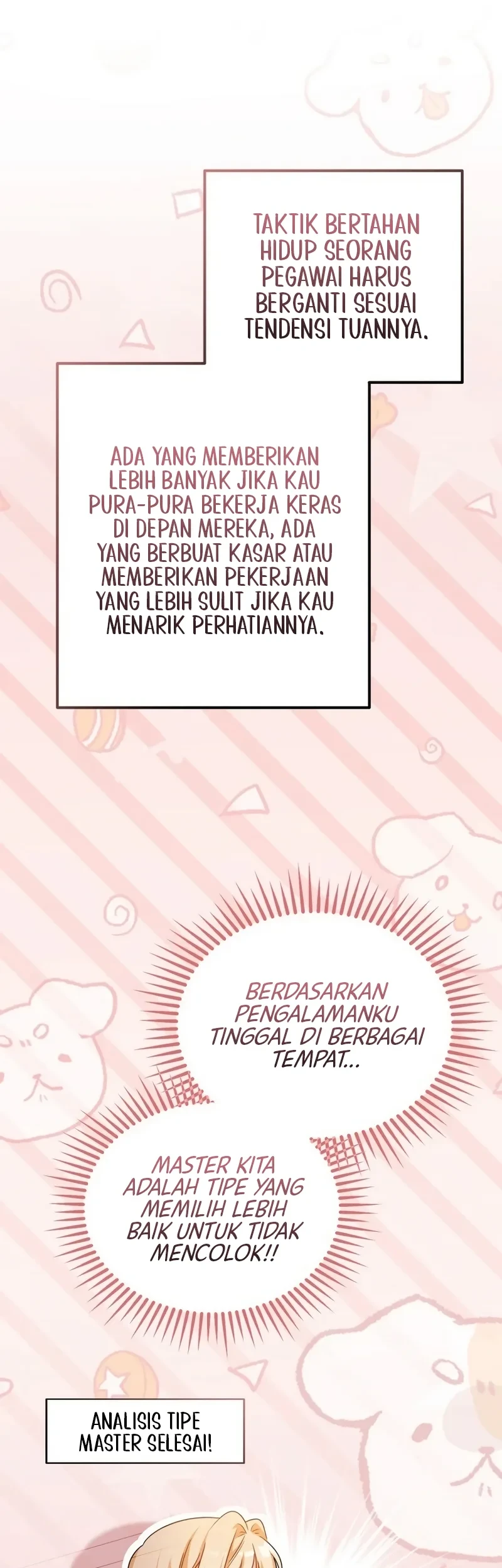 The Maid With a Child Chapter 2 Gambar 18