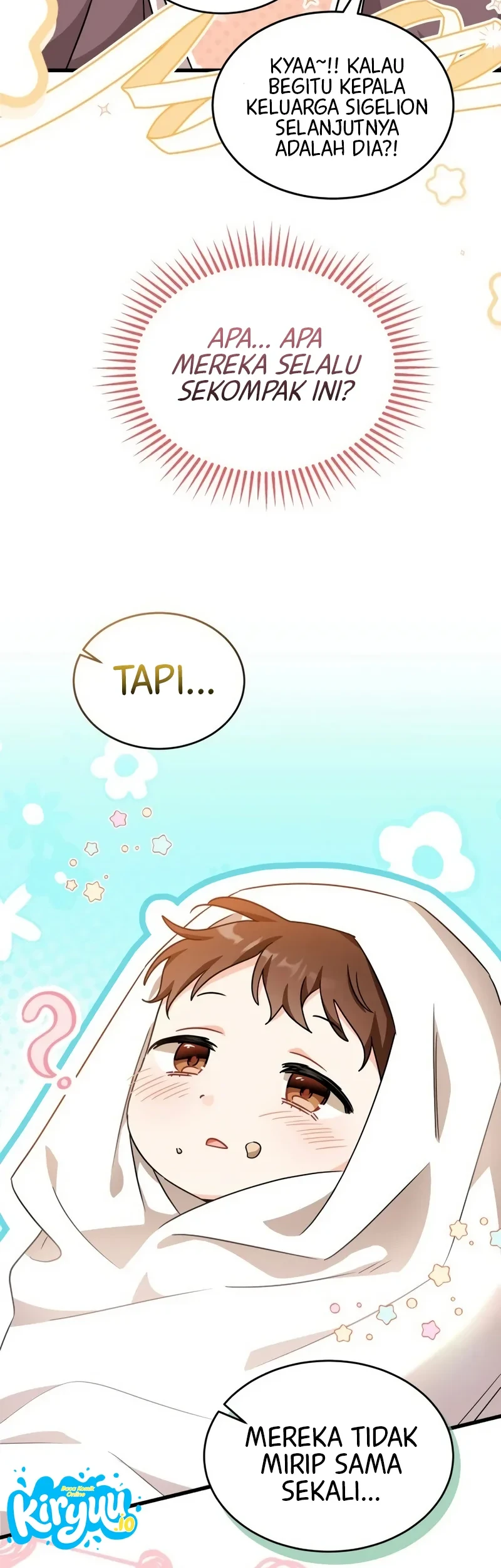 The Maid With a Child Chapter 2 Gambar 22