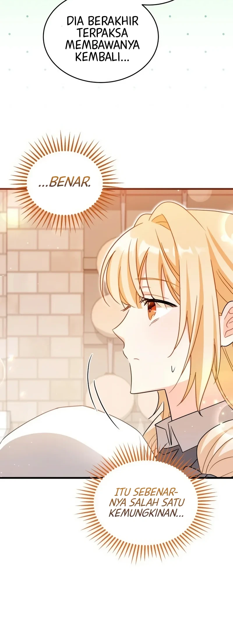 The Maid With a Child Chapter 2 Gambar 24