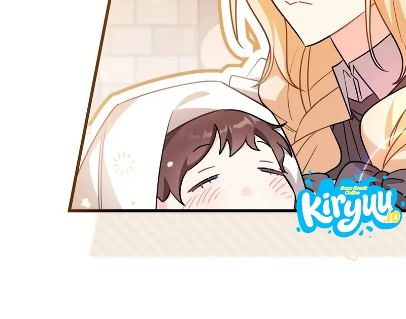 The Maid With a Child Chapter 2 Gambar 27