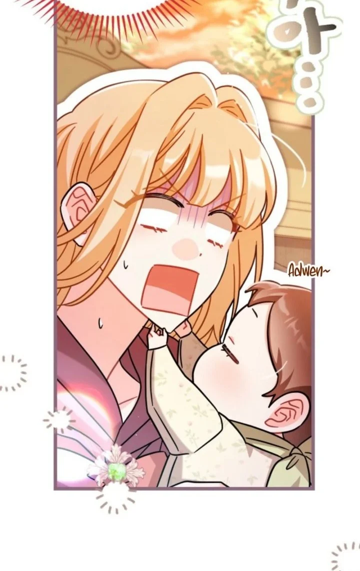 The Maid With a Child Chapter 20 Gambar 38