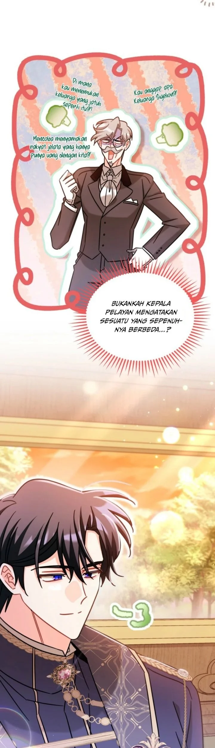 The Maid With a Child Chapter 20 Gambar 39