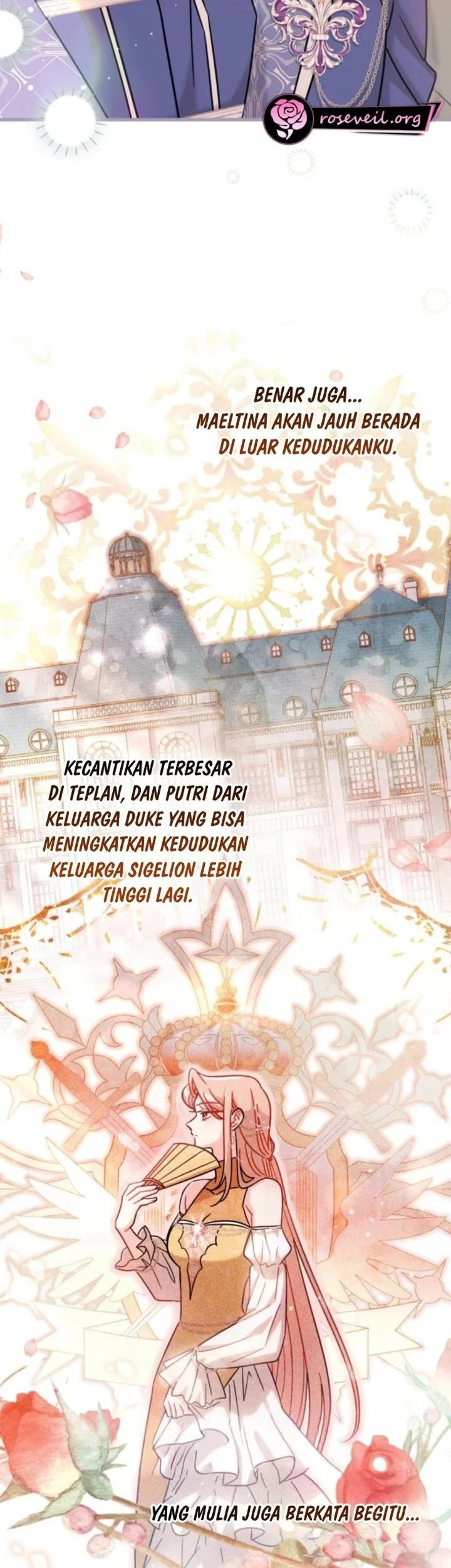 The Maid With a Child Chapter 20 Gambar 40