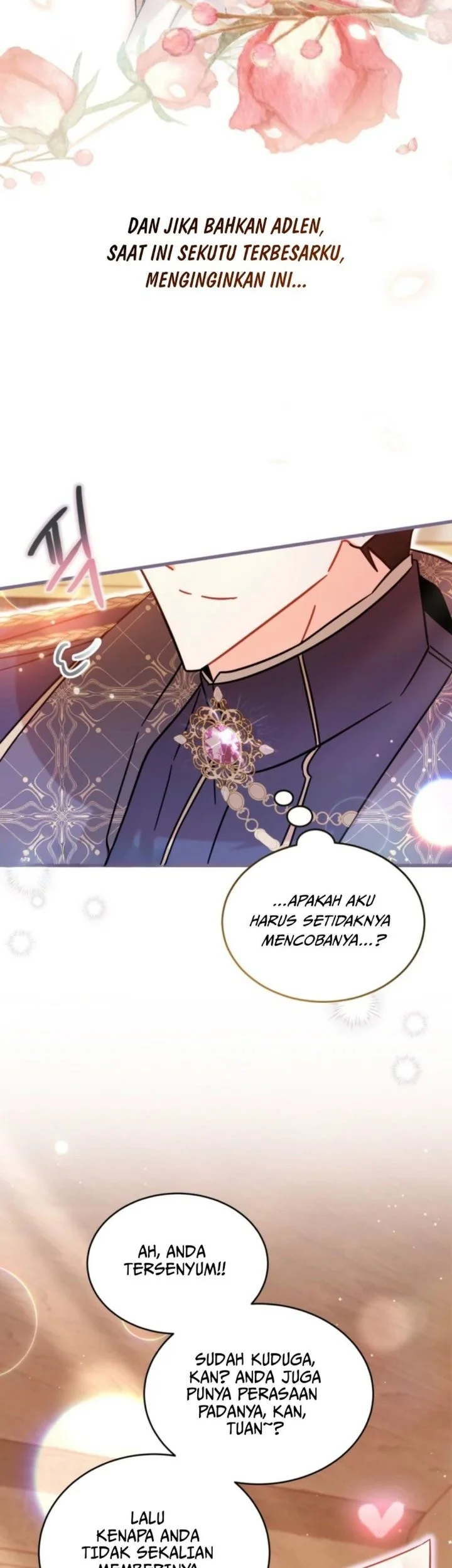 The Maid With a Child Chapter 20 Gambar 41
