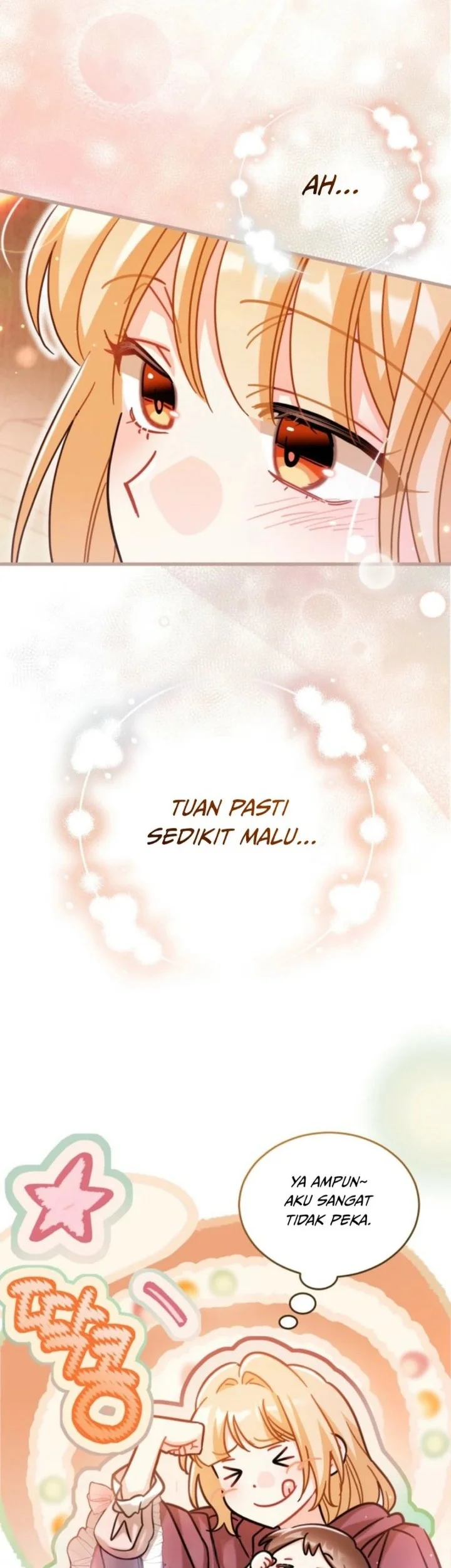The Maid With a Child Chapter 20 Gambar 48