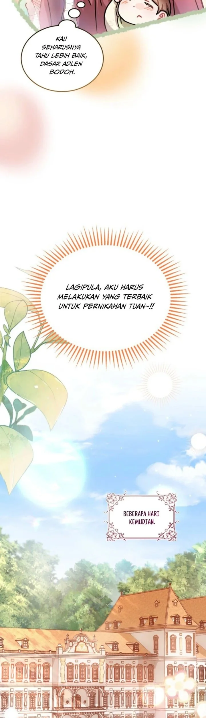The Maid With a Child Chapter 20 Gambar 49