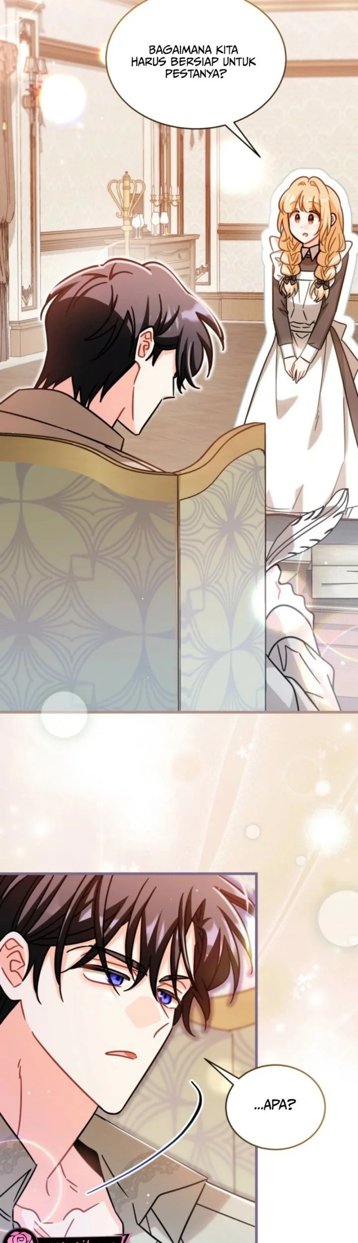 The Maid With a Child Chapter 20 Gambar 51