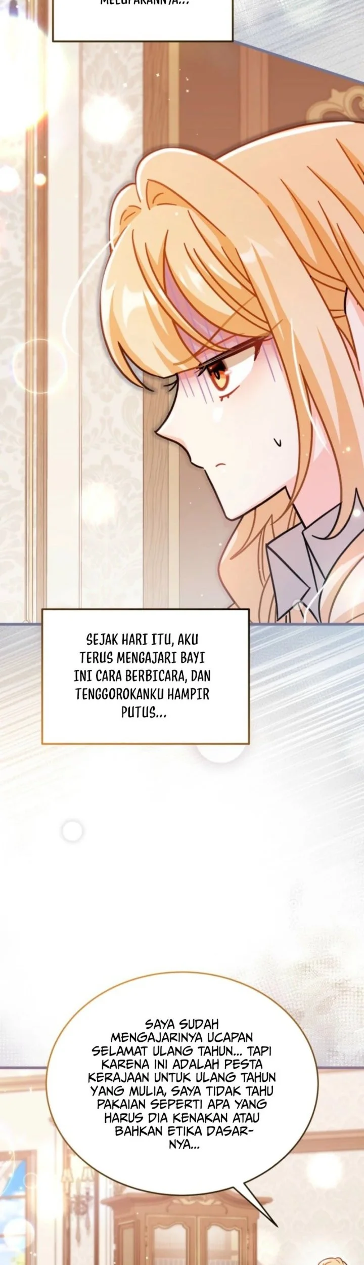 The Maid With a Child Chapter 20 Gambar 53