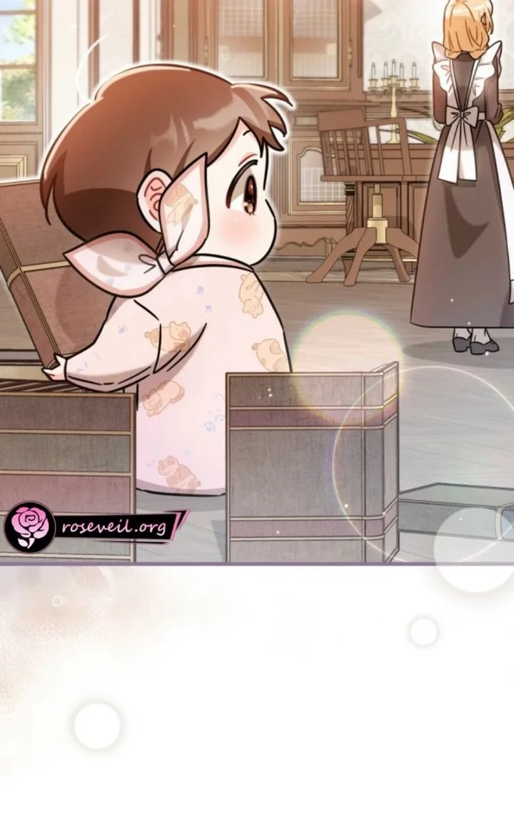 The Maid With a Child Chapter 20 Gambar 54